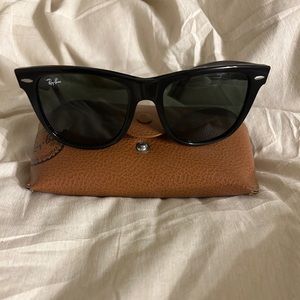 Rayban Wayfarer Classics